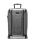 Tumi Tegra-Lite Bagage de cabine extensible à quatre roues avec poche avant pour voyage international