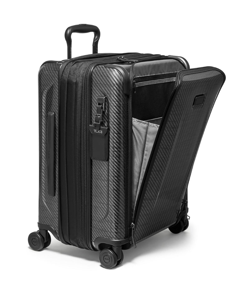 Tumi Tegra-Lite Bagage à main extensible à 4 roues avec poche avant Continental