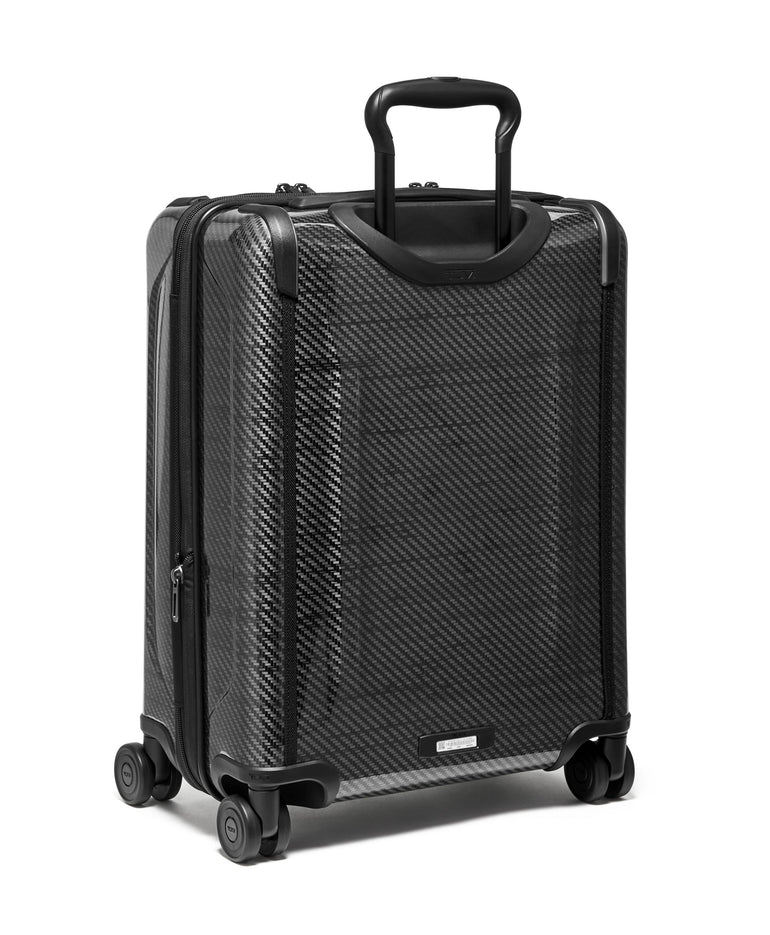 Tumi Tegra-Lite Bagage à main extensible à 4 roues avec poche avant Continental