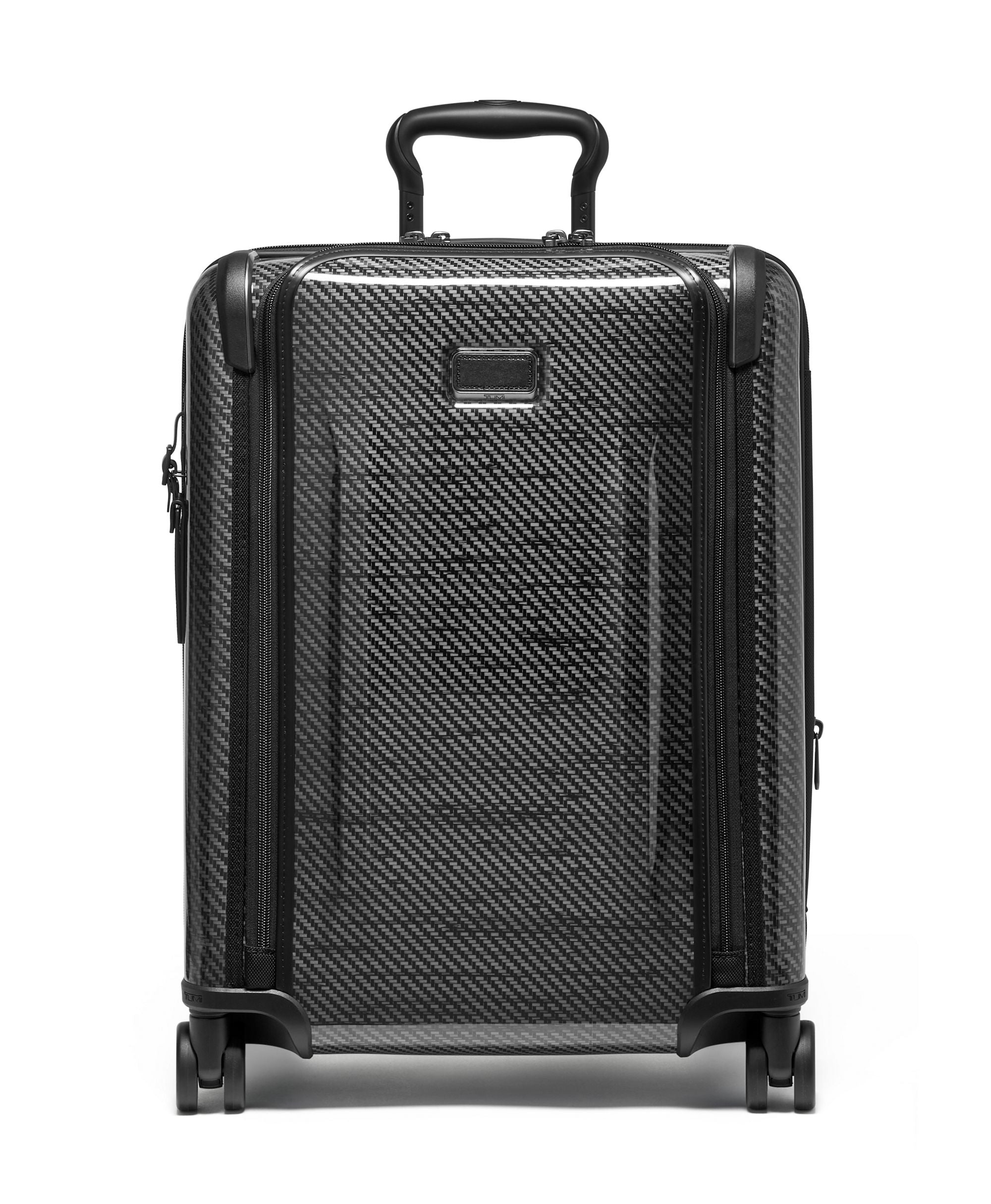 Tumi Tegra-Lite Bagage à main extensible à 4 roues avec poche avant Continental