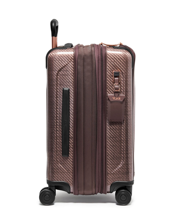Tumi Tegra-Lite Bagage à main extensible à 4 roues avec poche avant Continental