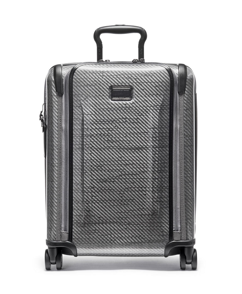 Tumi Tegra-Lite Bagage à main extensible à 4 roues avec poche avant Continental