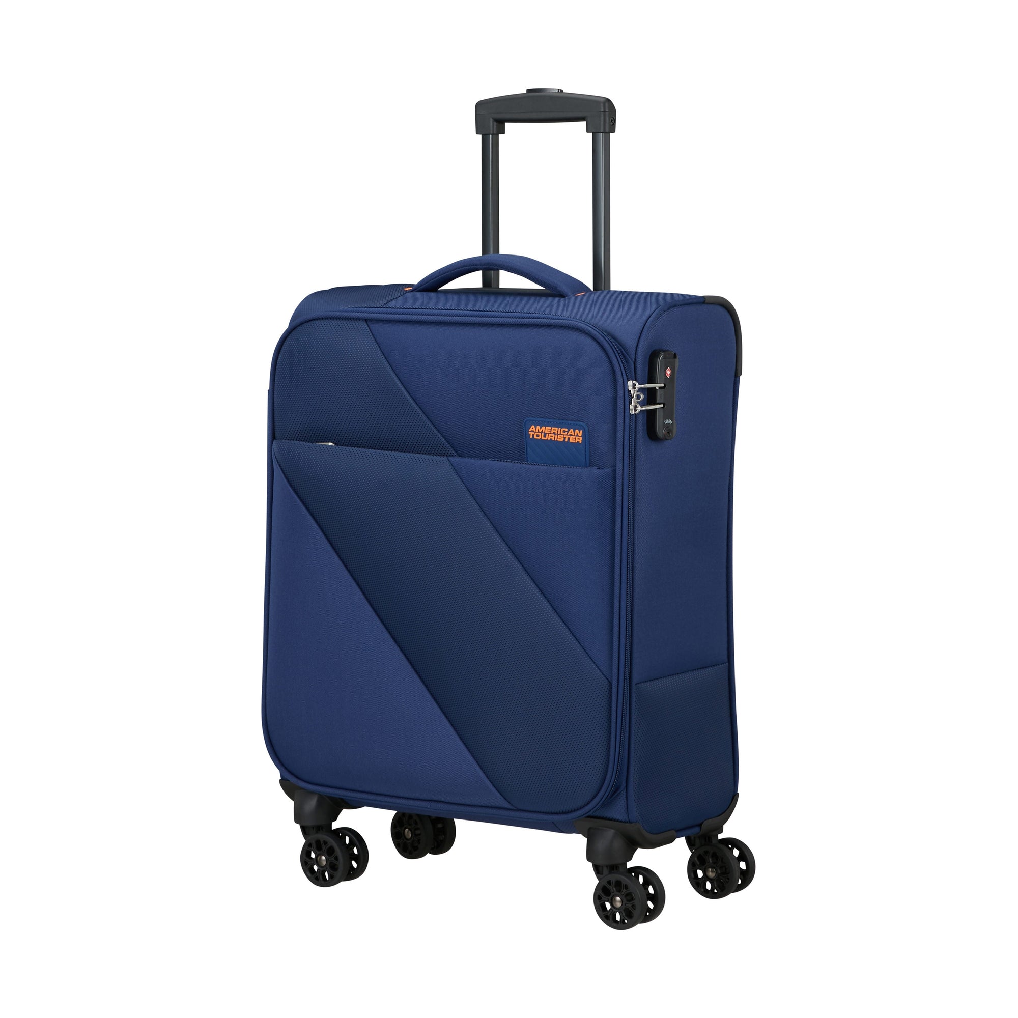 American Tourister Sun Break Valise à roulettes format cabine