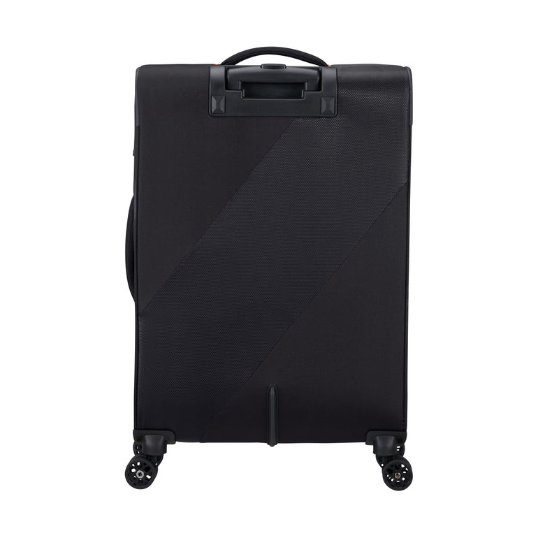 American Tourister Sun Break Valise moyenne extensible à roulettes