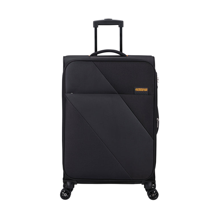 American Tourister Sun Break Valise moyenne extensible à roulettes