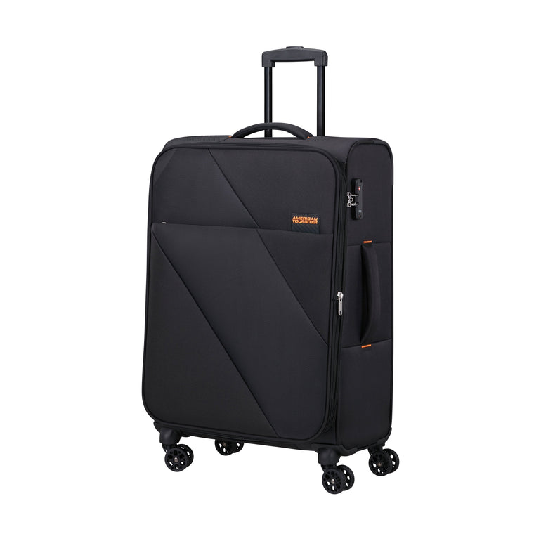 American Tourister Sun Break Valise moyenne extensible à roulettes