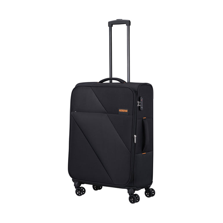 American Tourister Sun Break Valise moyenne extensible à roulettes