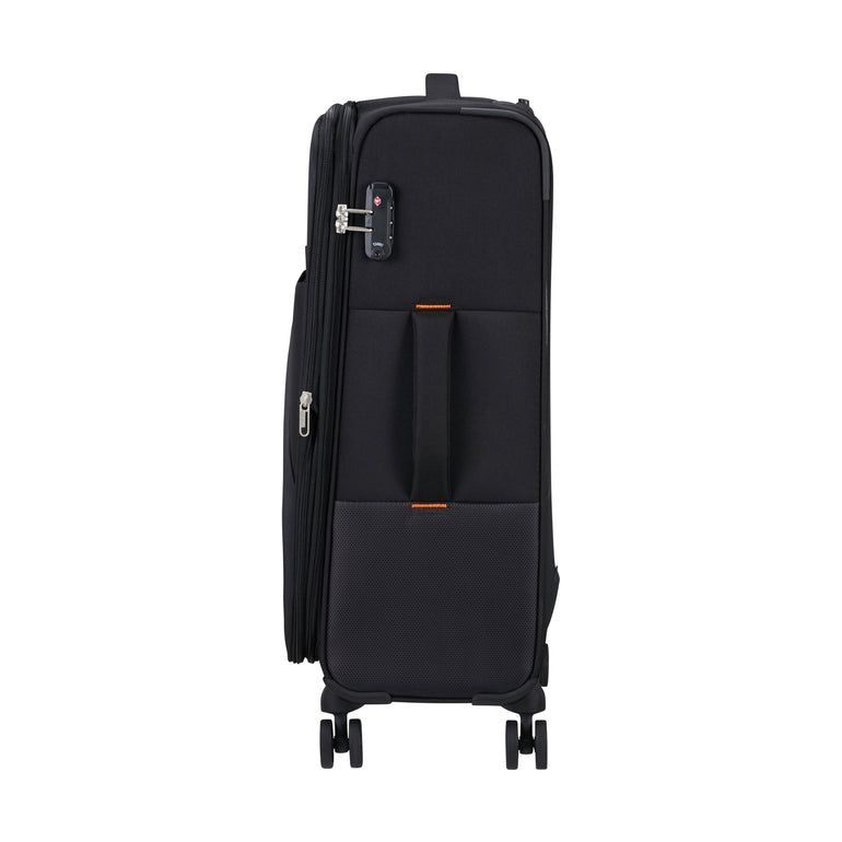 American Tourister Sun Break Valise moyenne extensible à roulettes