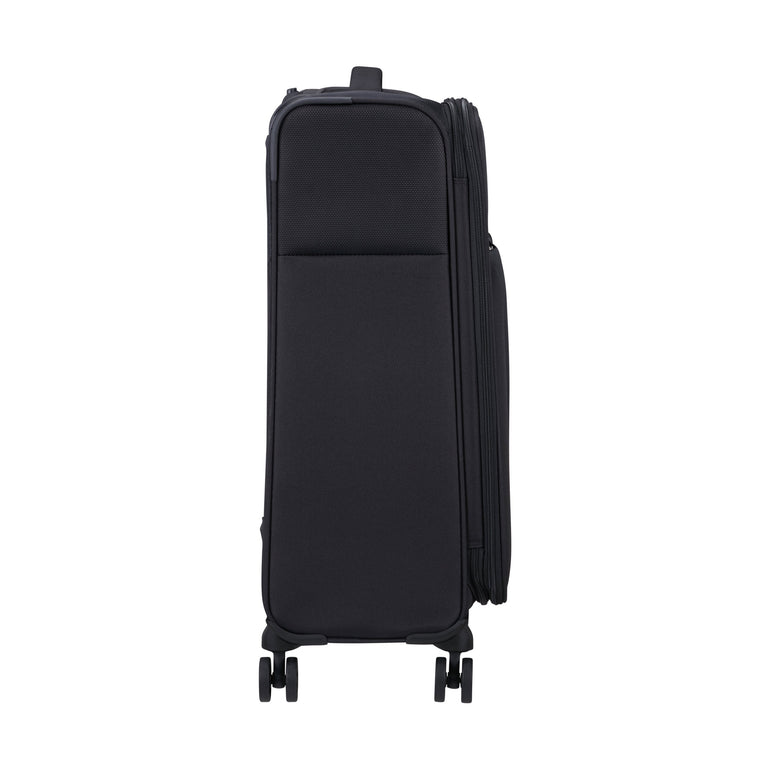 American Tourister Sun Break Valise moyenne extensible à roulettes