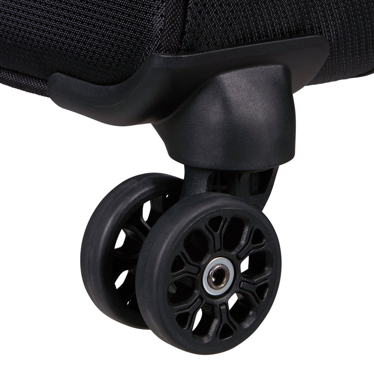 American Tourister Sun Break Valise moyenne extensible à roulettes