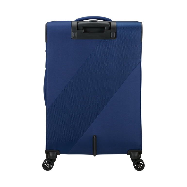 American Tourister Sun Break Valise moyenne extensible à roulettes