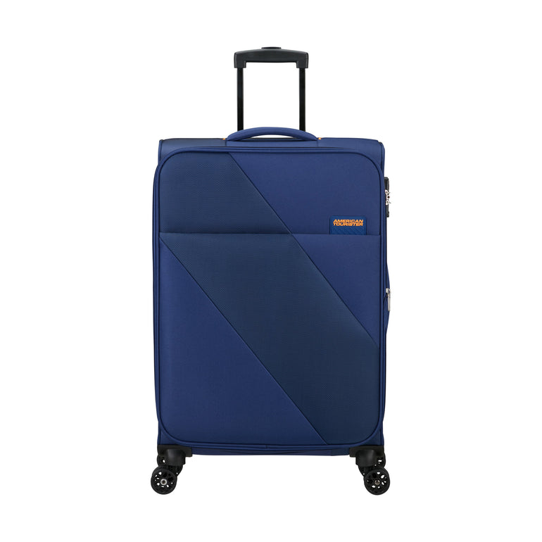 American Tourister Sun Break Valise moyenne extensible à roulettes