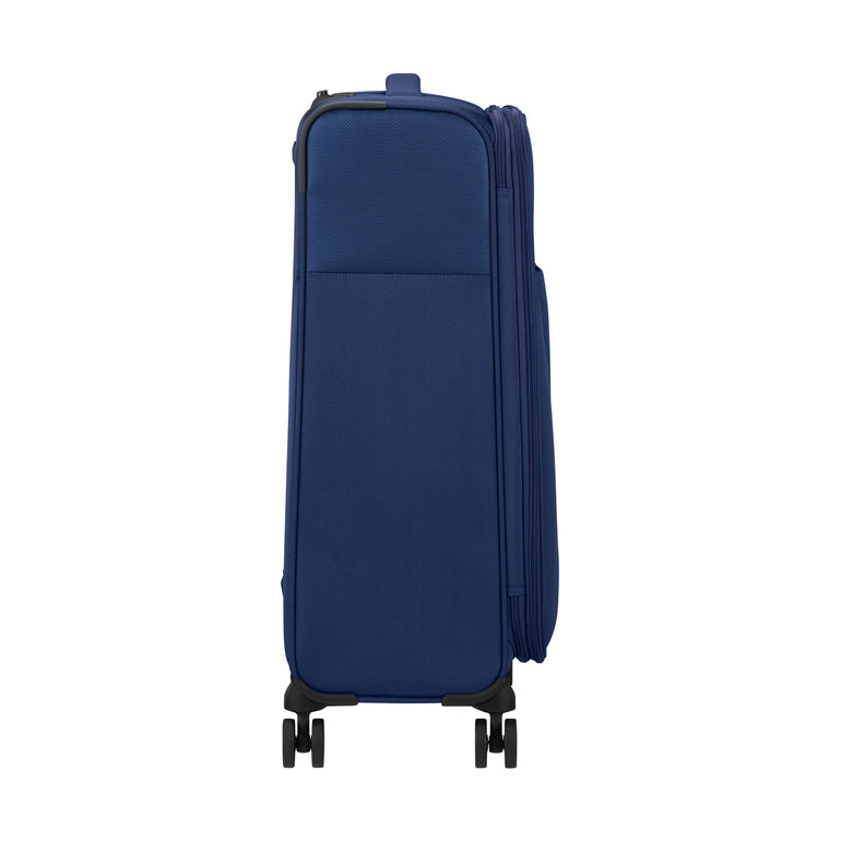 American Tourister Sun Break Valise moyenne extensible à roulettes
