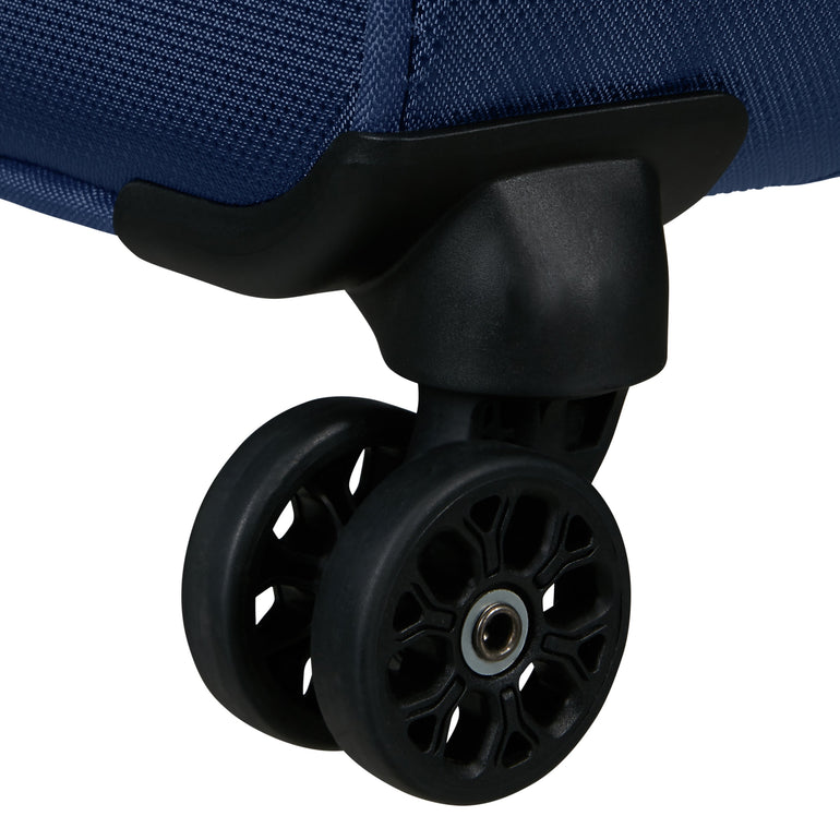 American Tourister Sun Break Valise moyenne extensible à roulettes