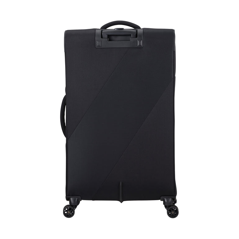 American Tourister Sun Break Valise grande extensible à roulettes