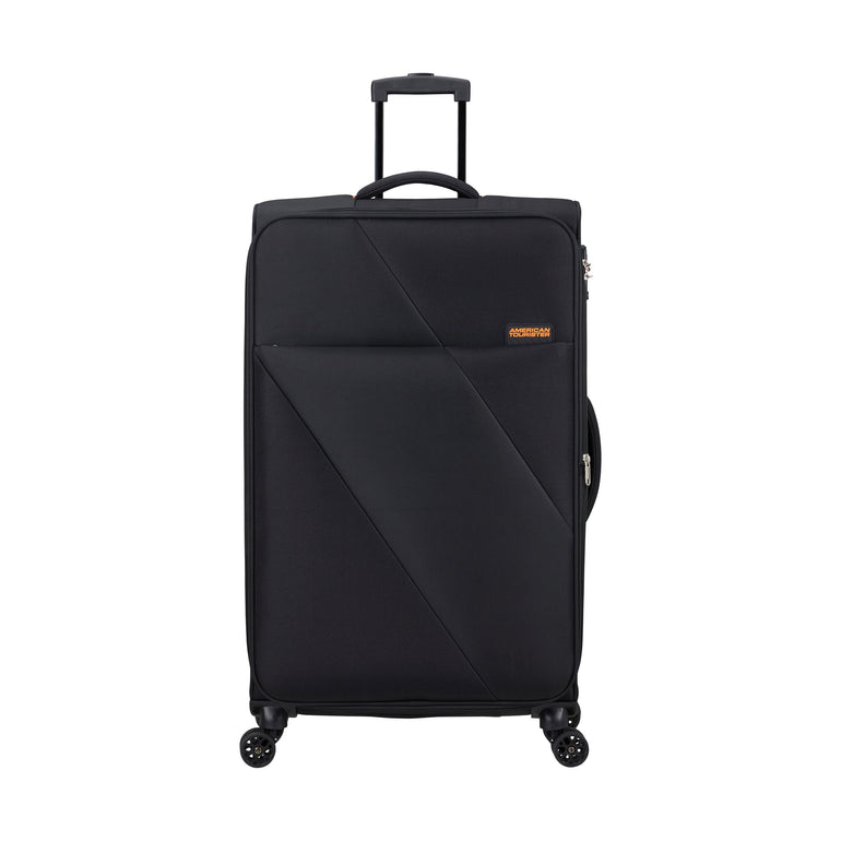 American Tourister Sun Break Valise grande extensible à roulettes