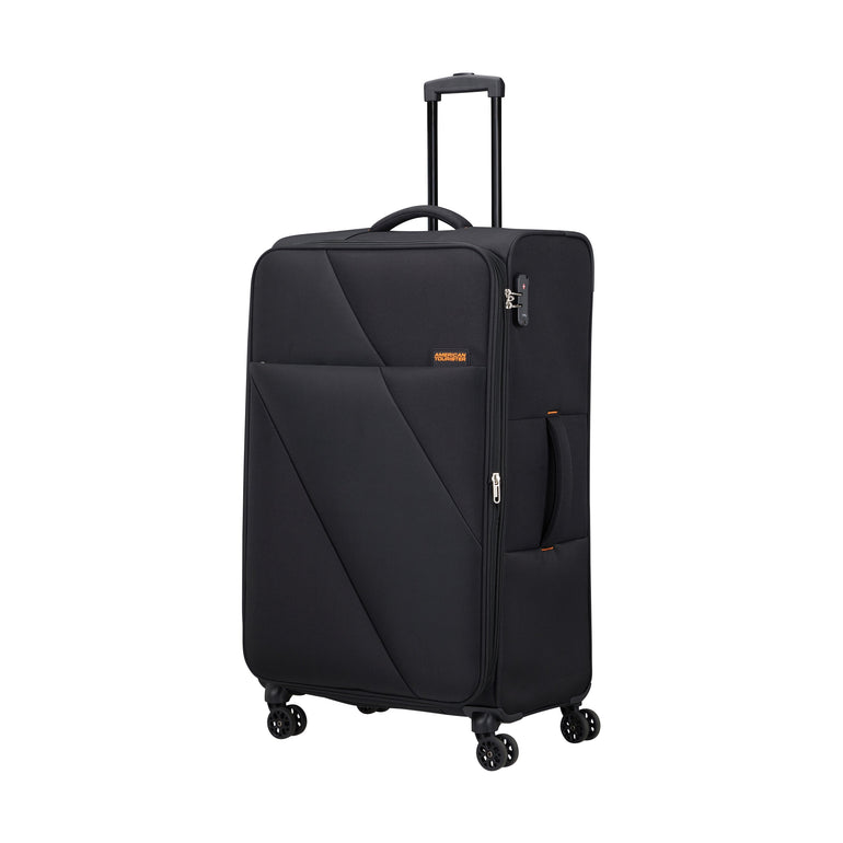 American Tourister Sun Break Valise grande extensible à roulettes