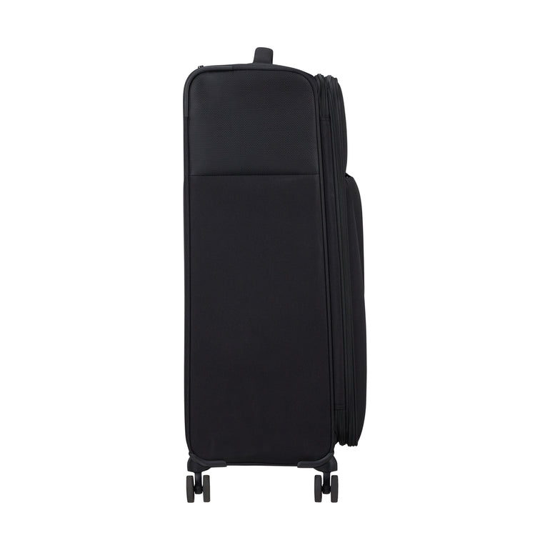 American Tourister Sun Break Valise grande extensible à roulettes