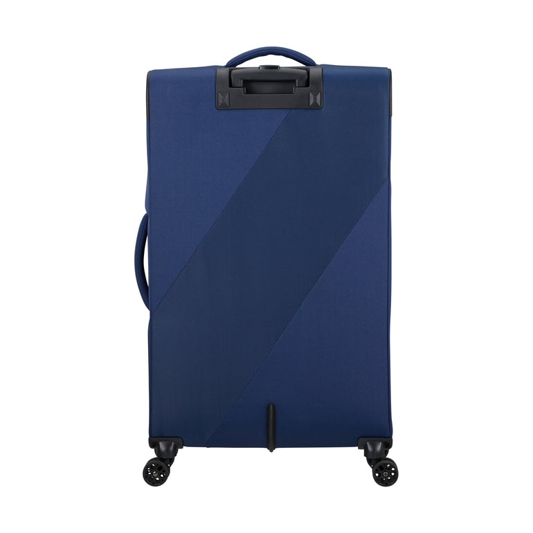 American Tourister Sun Break Valise grande extensible à roulettes