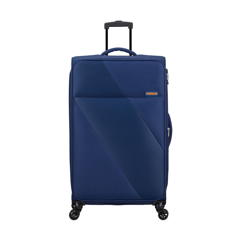 American Tourister Sun Break Valise grande extensible à roulettes