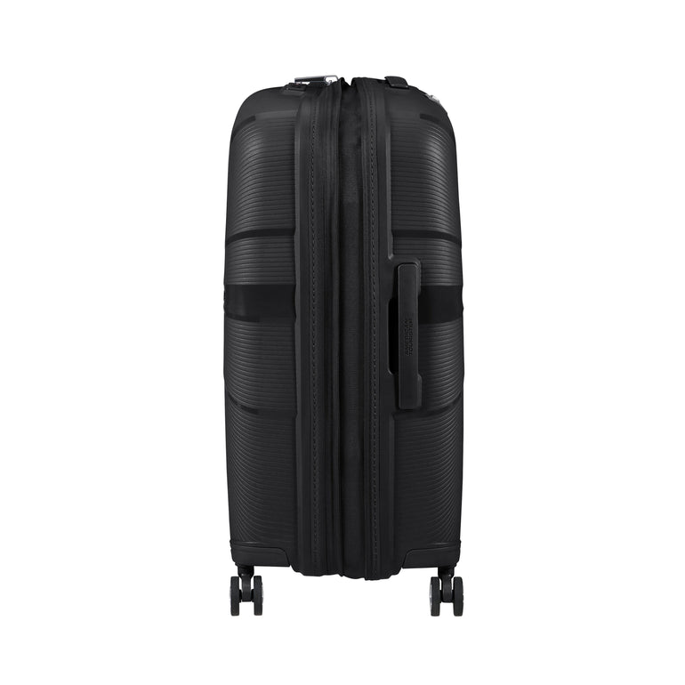 American Tourister Starvibe Spinner Medium Expandable Luggage