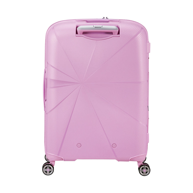 American Tourister StarVibe Valise à roulettes moyenne et extensible