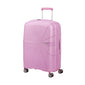 American Tourister StarVibe Valise à roulettes moyenne et extensible