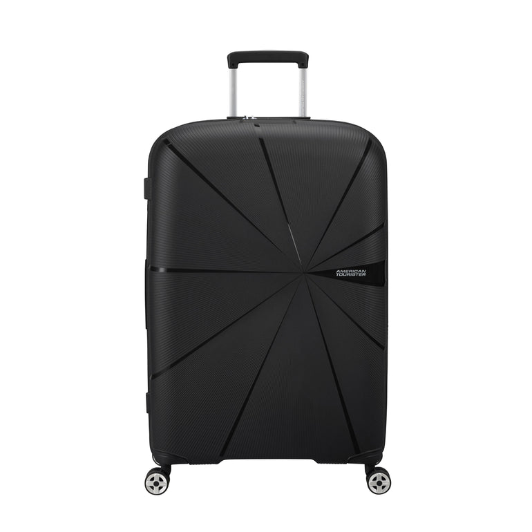 American Tourister Starvibe Spinner Large Expandable Luggage
