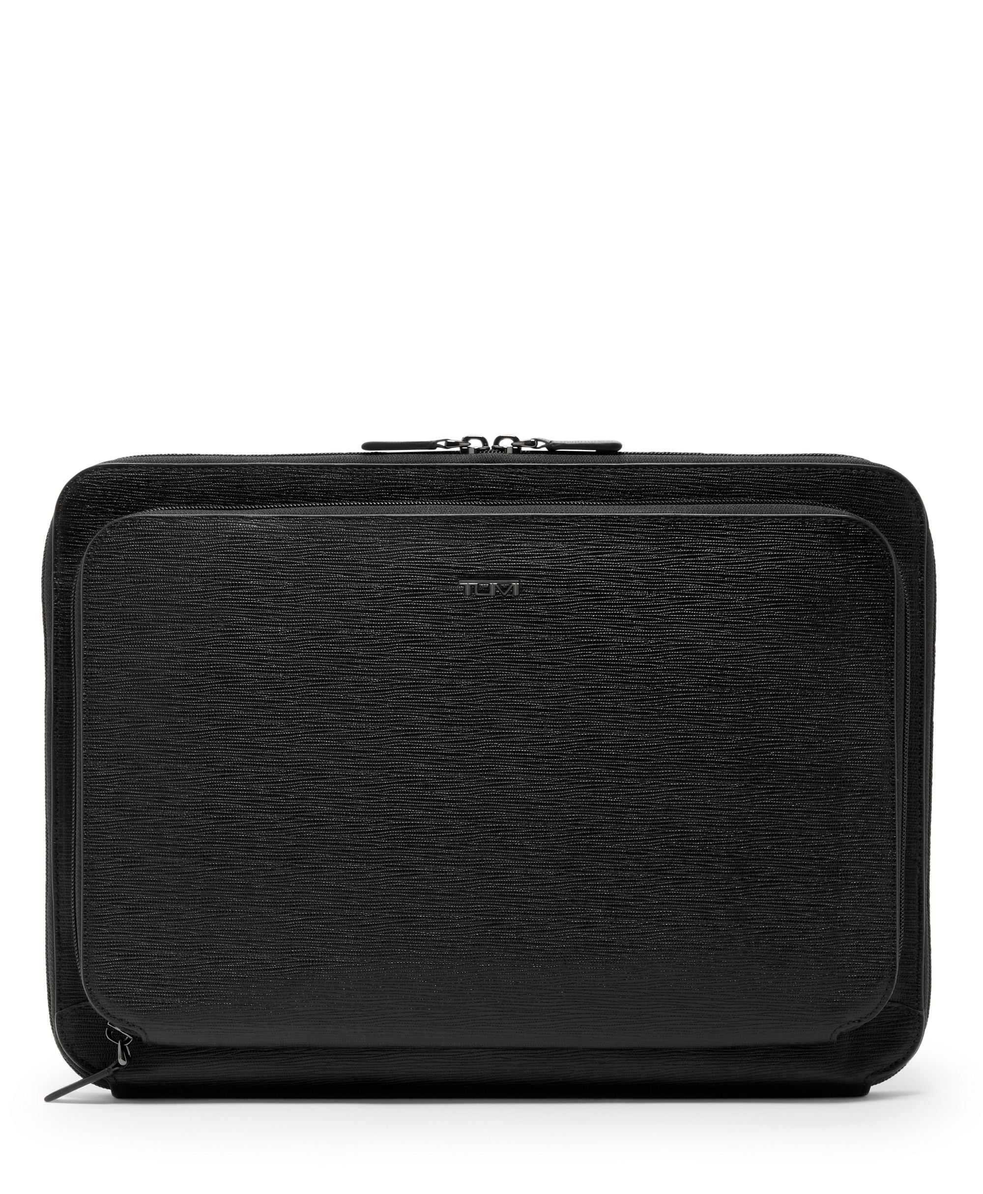 Tumi Nassau Portfolio pour ordinateur portable