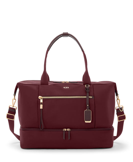 Tumi Voyageur Contine Weekender