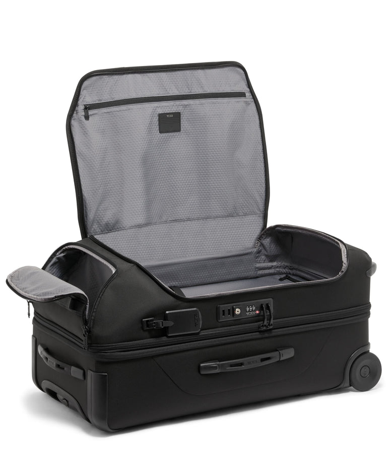 Tumi Alpha Bravo Valise à roulettes extensible pour sac de voyage