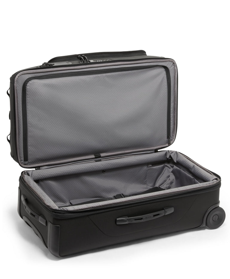 Tumi Alpha Bravo Valise à roulettes extensible pour sac de voyage