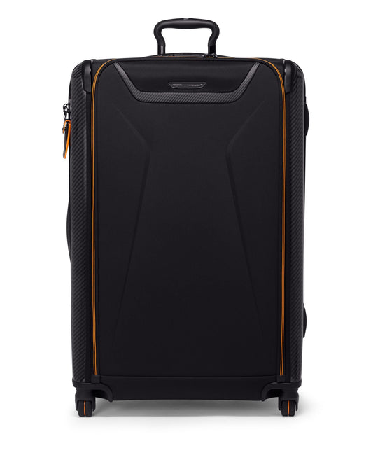 Tumi TUMI I McLaren Aero ChatGPT said: Valise de voyage prolongé grand format