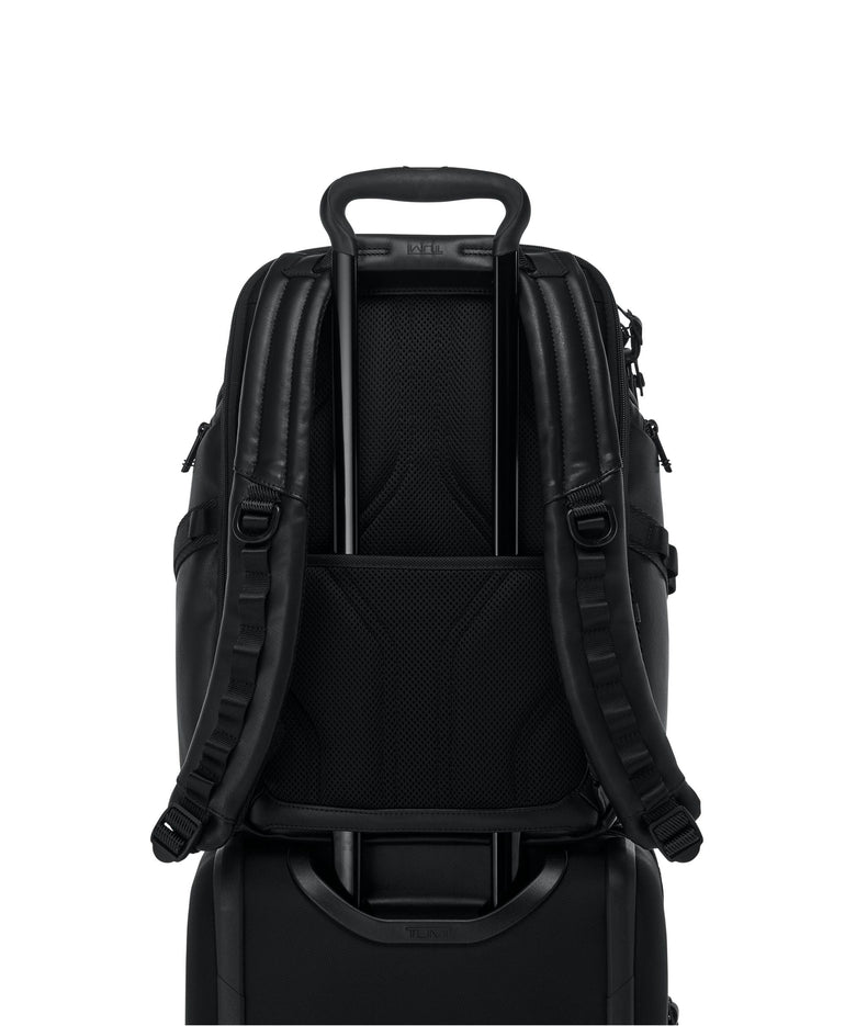 Tumi Alpha Bravo Sac à dos Search - Cuir