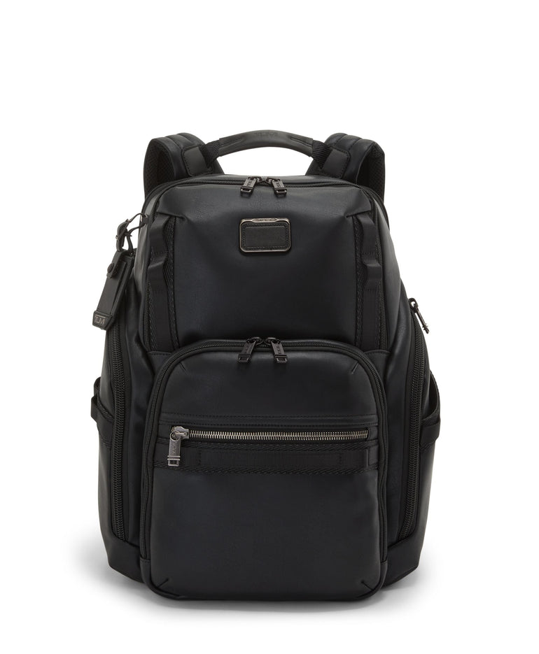 Tumi Alpha Bravo Sac à dos Search - Cuir