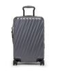 Tumi 19 Degree Valise cabine extensible à 4 roues internationale - Finition texturée
