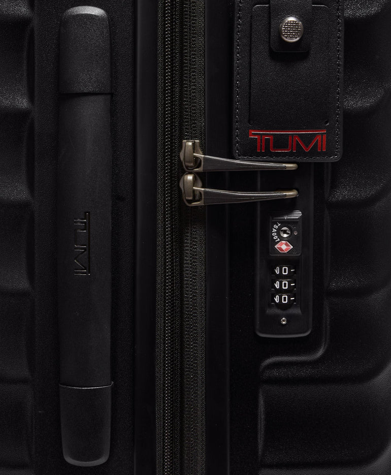 Tumi 19 Degree Grande valise à main extensible