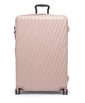 Tumi 19 Degree Valise à roulettes extensible pour voyage prolongé - Grande taille - Finition texturée