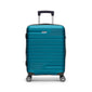 Samsonite Sirocco Collection Valise de cabine extensible à roulettes pivotantes