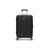 Samsonite Sirocco Collection Spinner Medium Expandable Luggage - Black