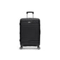 Samsonite Sirocco Collection Spinner Medium Expandable Luggage - Black