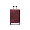 Samsonite Sirocco Collection Spinner Medium Expandable Luggage - Burgundy