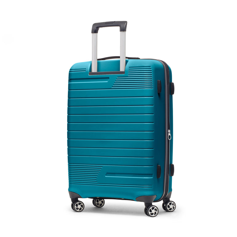 Samsonite Sirocco Collection Valise à roulettes de taille moyenne extensible