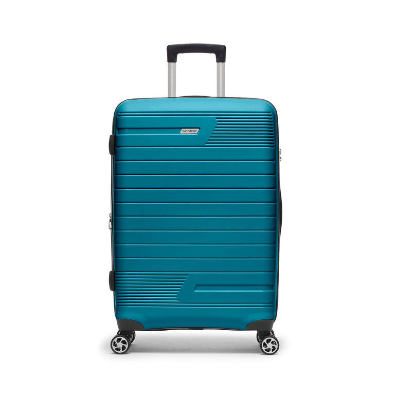 Samsonite Sirocco Collection Valise à roulettes de taille moyenne extensible