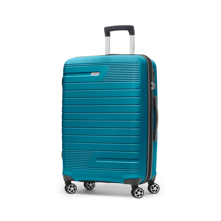 Samsonite Sirocco Collection Valise à roulettes de taille moyenne extensible