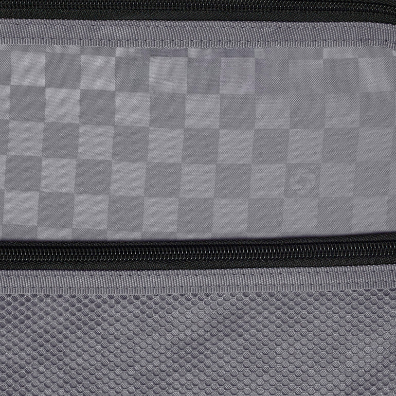Samsonite Sirocco Collection Valise à roulettes de taille moyenne extensible