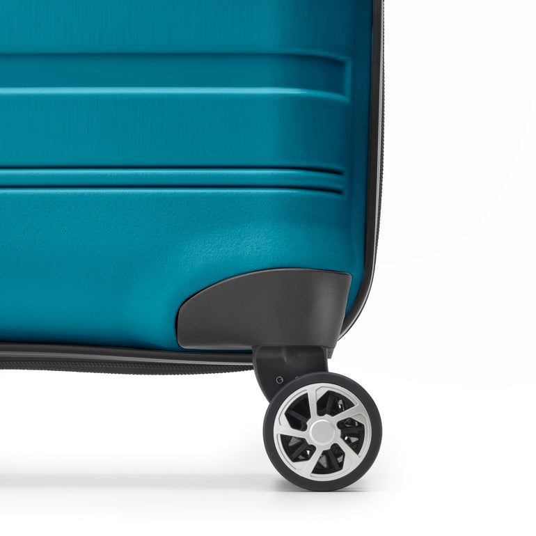 Samsonite Sirocco Collection Valise à roulettes de taille moyenne extensible