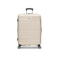 Samsonite Sirocco Collection Spinner Large Expandable Luggage - Beige