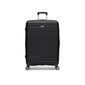 Samsonite Sirocco Collection Spinner Large Expandable Luggage - Black