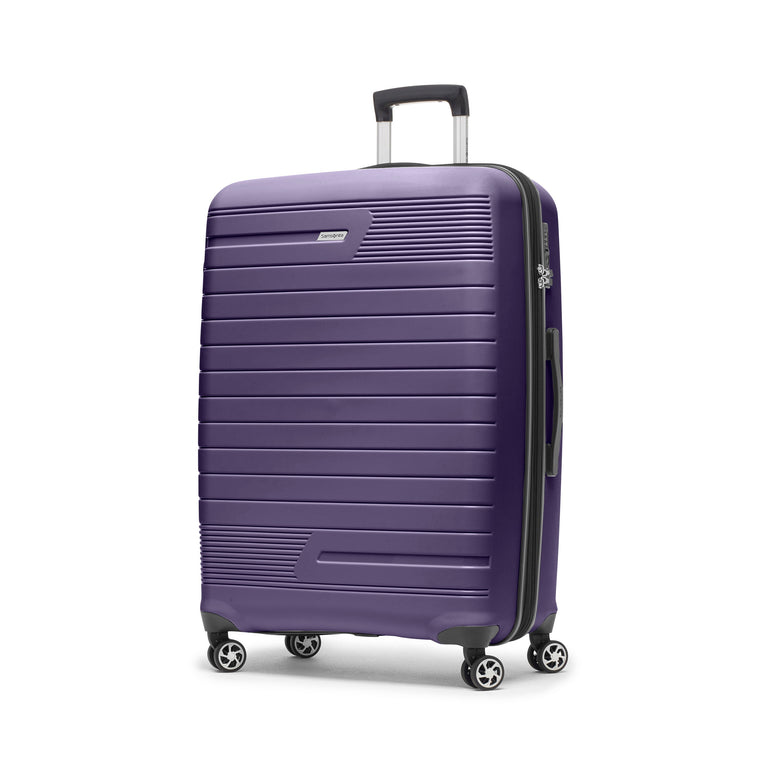 Samsonite Sirocco Collection Valise à roulettes grande extensible